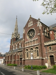 ARRAS - ND des Ardants (2)